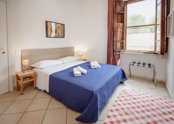 B&B Toscana