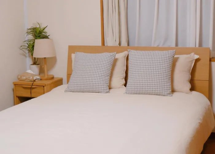Kishinosato Japanese Entire House With T A T Ami Tea &Room 3 Bedrooms For 7 &Near Public Transport &Direct To Airport And Namba &Quiet Residential Area