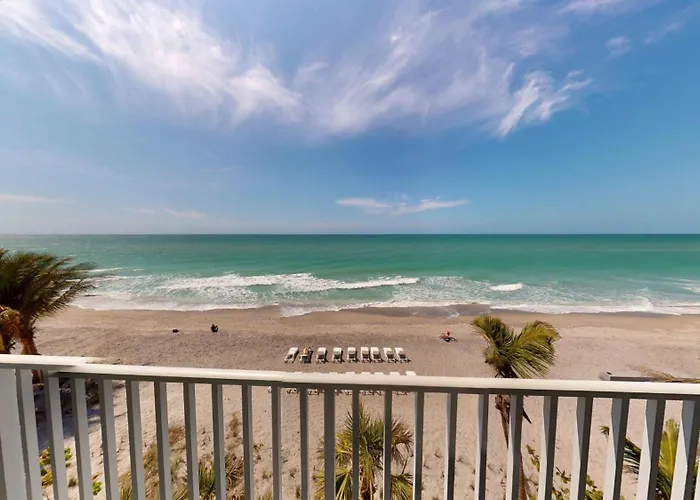 Manasota Key Resort