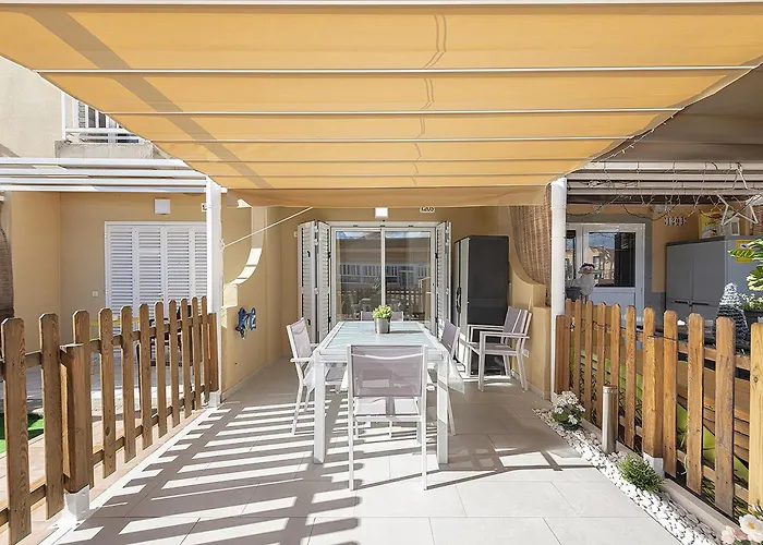 Villetta Green Oasis Club
