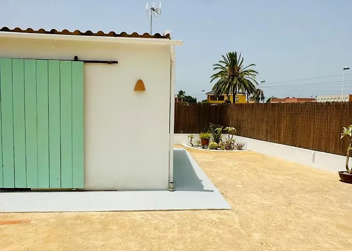 Villa Salinas Beach Home Natural Park