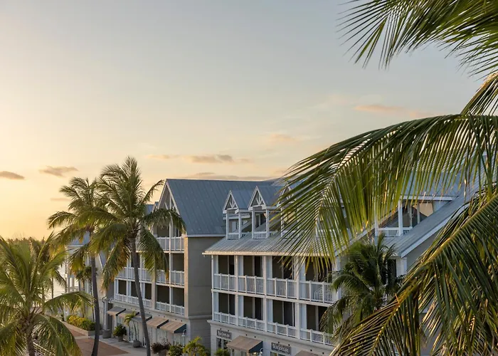 Resorts Guide Opal Key & Marina