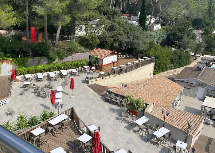  Frantheor Frejus 5 Etoiles