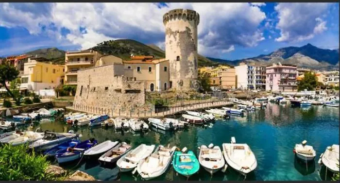 La casa nella Torretta