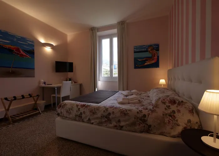 Casa Vacanze Amar