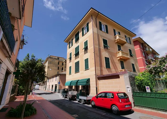 Casa Vacanze Amar