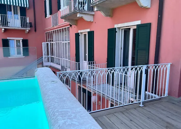 Alla Riviera