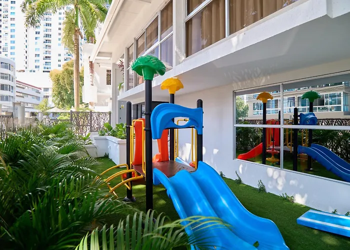 Amazinn Places Luxury Villa El Cangrejo