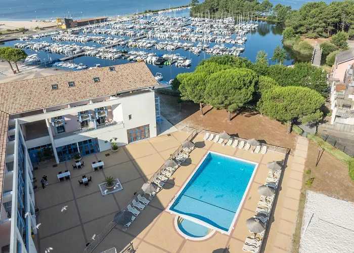 Résidence Odalys Du Port