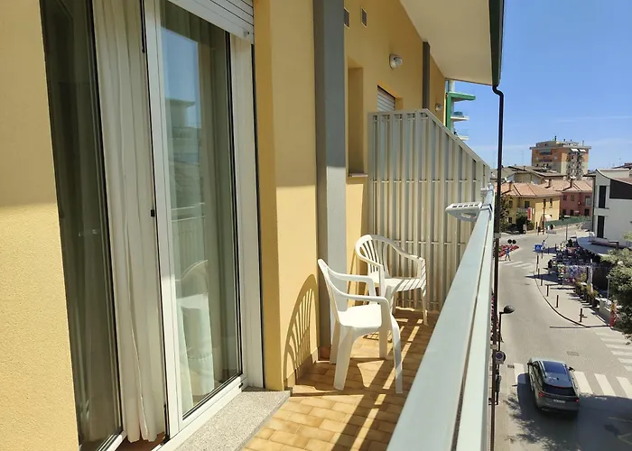 Hotel Anna