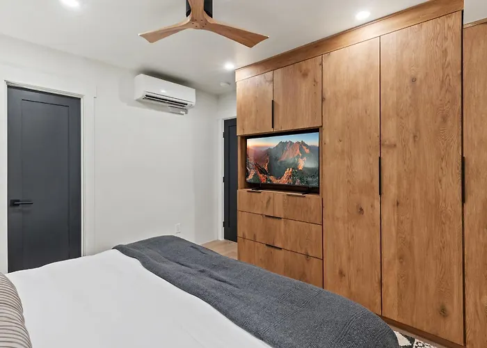 The Perch By Exceptional Stays
