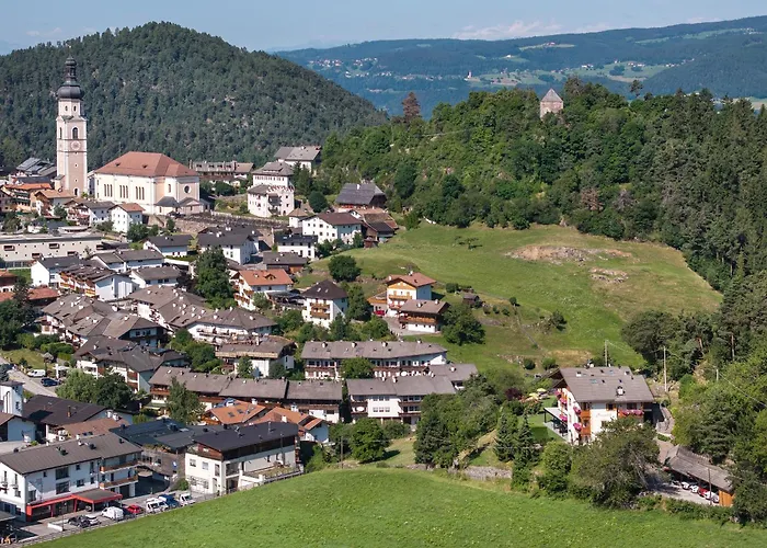 Ferienvermietung: Appartements Plattnerhof