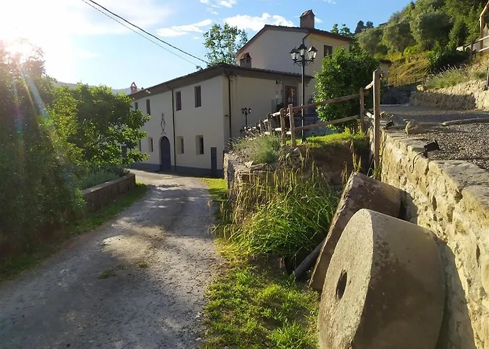 Il Mulino Di Celle