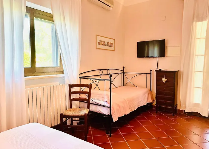 Agriturismo Vallerana