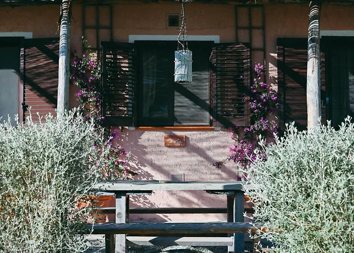 Agriturismo Vallerana