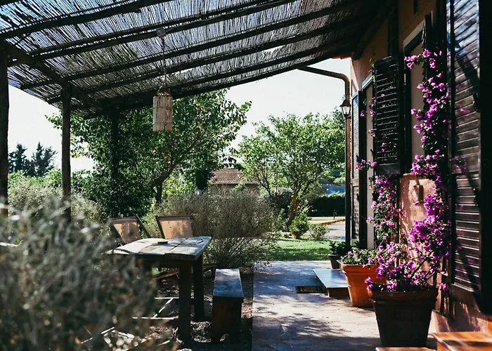 Agriturismo Vallerana