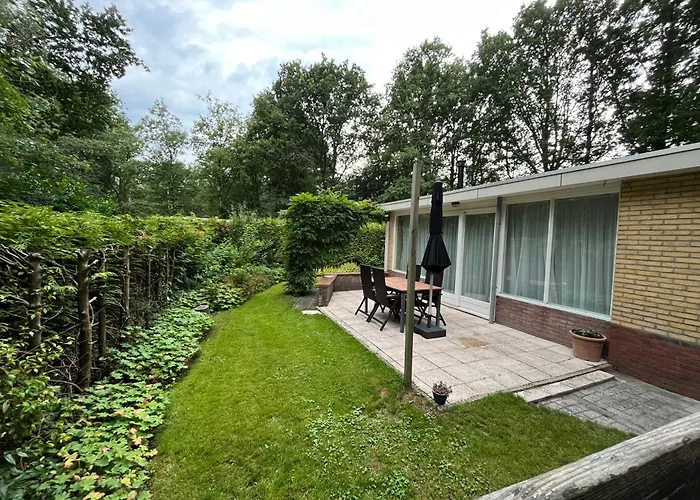 Bungalow Appelscha