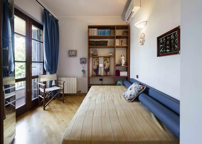 Villa Federica By Mmega