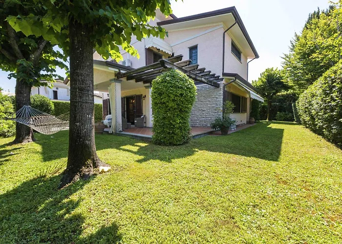 Villa Federica By Mmega