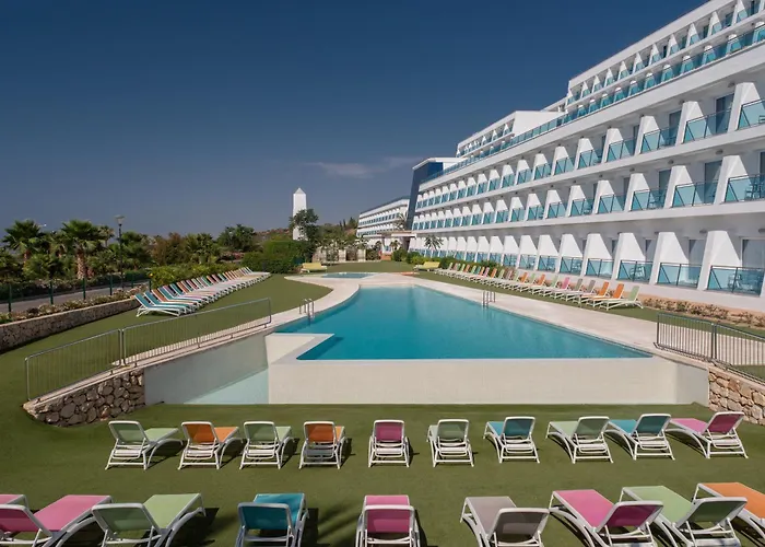  Four Points By Sheraton Costa Blanca
