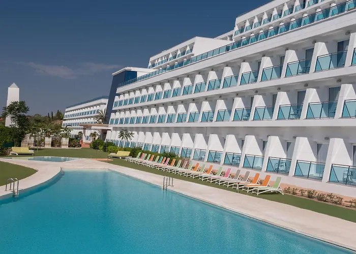  Four Points By Sheraton Costa Blanca