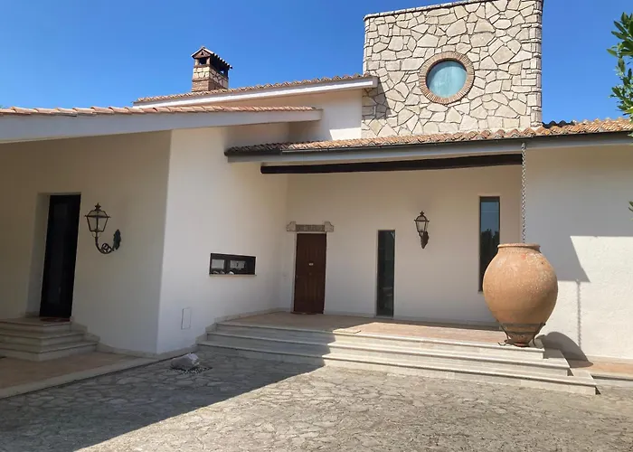 Villa Ginevra