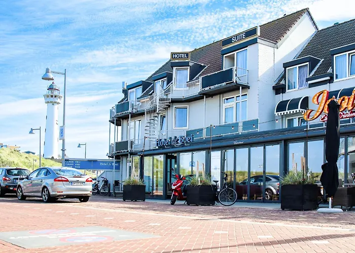 Hotel De Boei