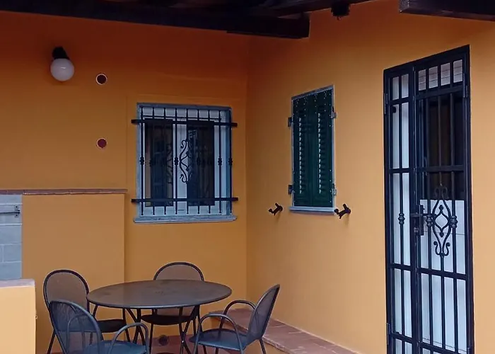 La Caletta tra Lerici e Tellaro