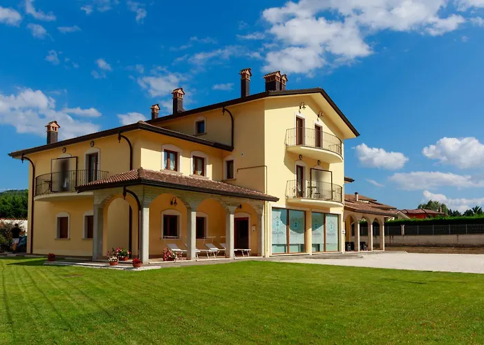Villa Anna