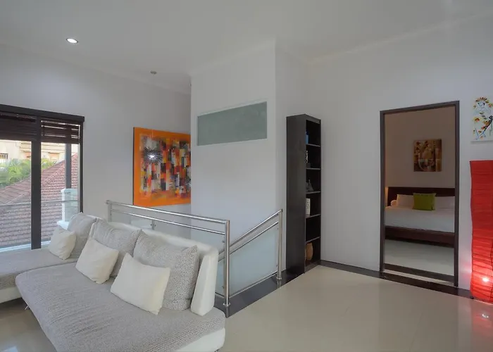 Kedis Bali Villa