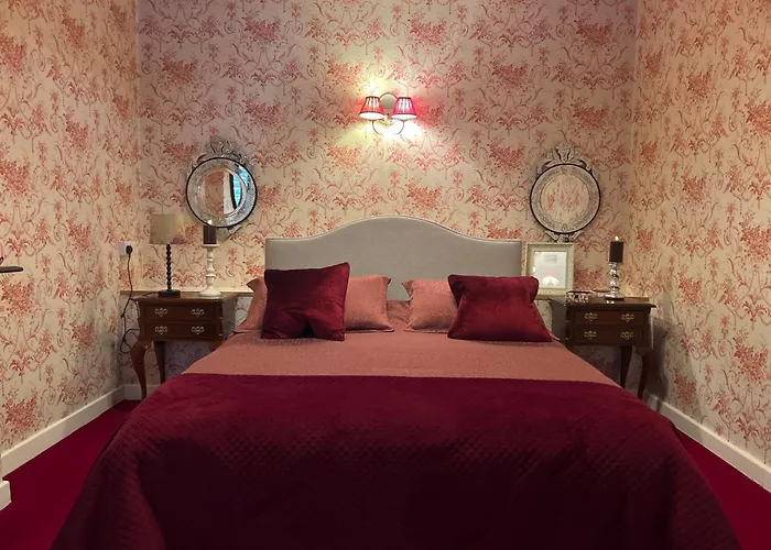 Ivy Cottage B&B