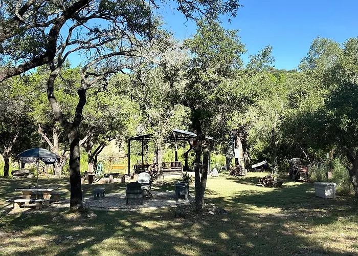 Tiny House - Our Little Piece Of Paradise