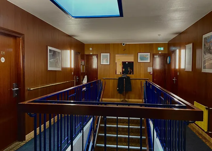 Hotel Arcantis Le Voltaire