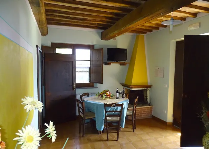 Podere Lacaioli