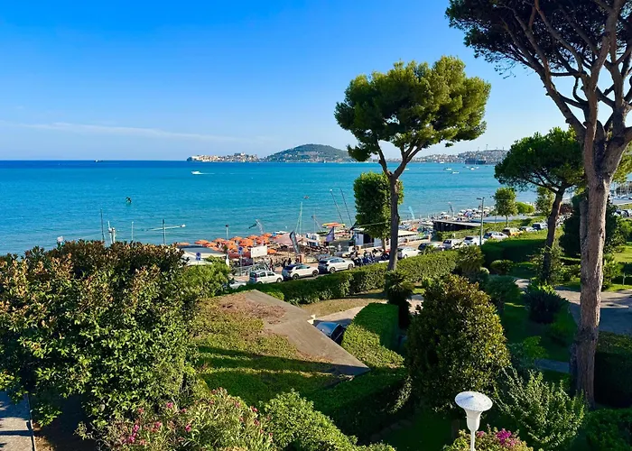 Villa Magnolia