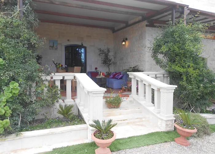 B&B Tenuta Martinelli