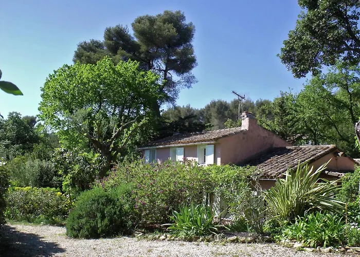 Holiday Home In Six-Fours Near Beach