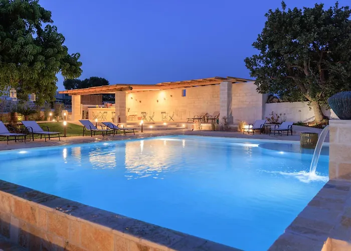 Agriturismo Citrignano