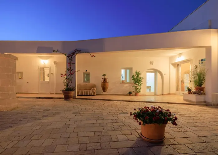 Agriturismo Citrignano