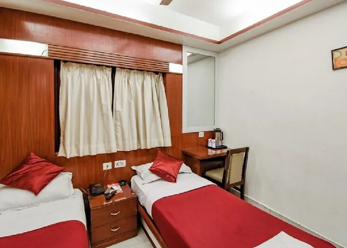 Hotel Aston