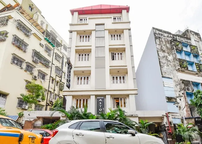 Hotel Aston
