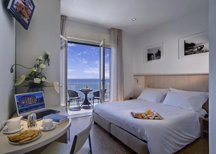 Hotel La Baia
