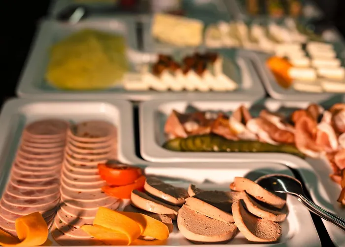 Hotel STEIGER Sebnitzer Hof - Adults Only