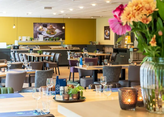 Campanile & Restaurant