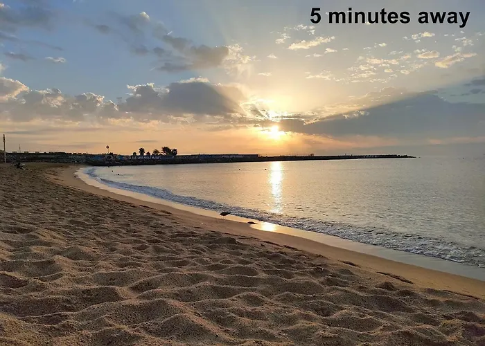 Hotel con tennis: Hotel BESTPRICE Diagonal