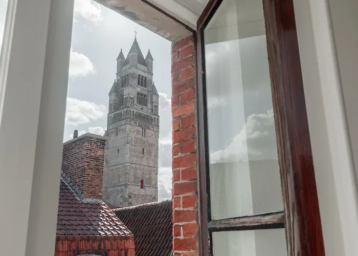 Hotel: D28 Bruges