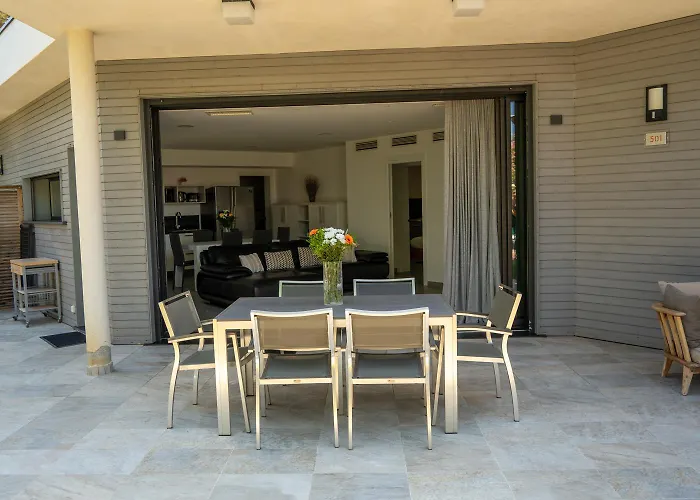 Residence & Hotel U Livanti Ecolabel