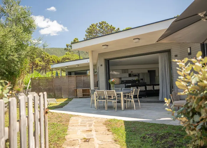 Residence & Hotel U Livanti Ecolabel