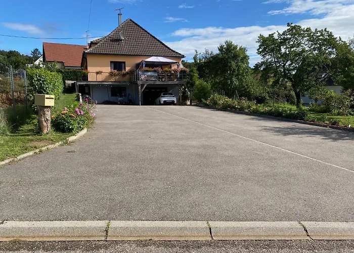 Le Chemin Du Meunier