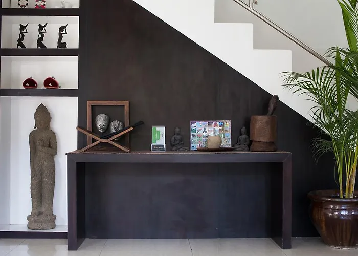 Kedis Bali Villa